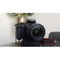 Kit De Camara Canon Eos Rebel T5 Con Flash Youngnuo, usado segunda mano  Colombia 