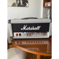 Amplificador Guitarra Marshall Studio Silver Jubilee 2525h segunda mano  Colombia 