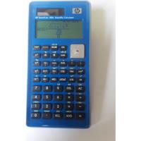 Calculadora Hp Smarcal  300s  Cientifica  Estadistica , usado segunda mano  Colombia 