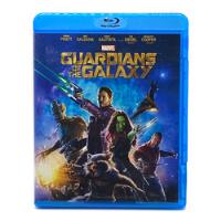 Blu-ray Guardians Of The Galaxy ( Guardianes De La Galaxia) segunda mano  Colombia 