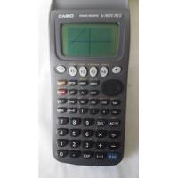 Usado, Calculadora Casio Fx 7400 G Plus Graficadora Programable  segunda mano  Colombia 