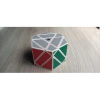 Cubo Prisma Hexagonal (shieldcube) Marca Diansheng Original segunda mano  Colombia 