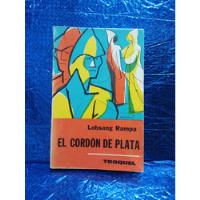 Libro El Cordón De Plata  segunda mano  Colombia 