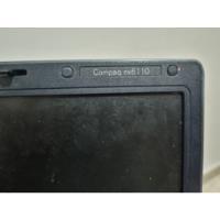 Hp Compaq Nx6110 Para Repuestos Con Cargador segunda mano  Colombia 
