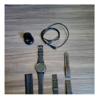 Reloj Samsung Gear S3 Frontier Smartwatch Con Caja Original, usado segunda mano  Colombia 