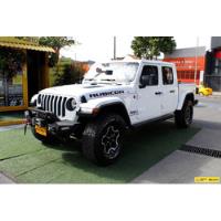 Jeep Gladiator Rubicon  segunda mano  Colombia 