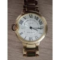 Reloj Cartier Dama Aaa+ En Excelente Condiciones , usado segunda mano  Colombia 