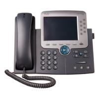 Teléfono Ip Unificado Cisco 7975g Poe - Excelente Estado, usado segunda mano  Colombia 