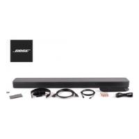 Parlante Bose Smart Soundbar 700 Con Bluetooth Y Wifi Negra , usado segunda mano  Colombia 