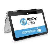 Usado, Laptop Hp Pavilion X360 Intel Core I3-4030u 8gb 500gb Hdd segunda mano  Medellín
