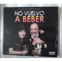 Dvd Original El Águila Descalza , usado segunda mano  Colombia 