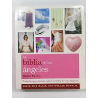 La Biblia De Los Angeles (usado) segunda mano  Colombia 