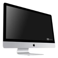 Computador Para Diseño iMac A1419 2017 8gb 1tb Video 4gb segunda mano  Chapinero