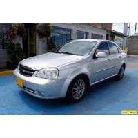 Chevrolet Optra Limited segunda mano  Colombia 