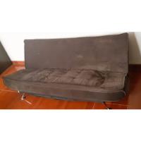 Sofa Cama Doble, usado segunda mano  Colombia 