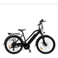 Usado, Bicicleta Eléctrica Andantte Forza 350 W 2021 segunda mano  Colombia 