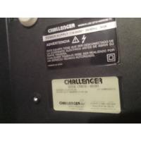 Usado, Tv Challenger Smartv Wifi 32 Pantalla Rota Para Rep. O Repar segunda mano  Colombia 