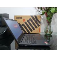 Lenovo Thinkpad E495 Amd Ryzen 7 (3700u)/16gb Ram/512gb Hdd segunda mano  Colombia 