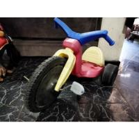 Triciclo Toyboy Usado Optimo Estado segunda mano  Colombia 