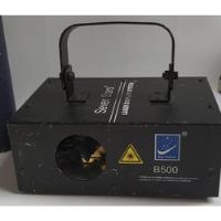 Luces Miniteca Laser Bip Dipper B-500 Seven Starts segunda mano  Colombia 