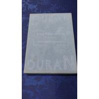 Duran Duran. Dvd. Sing Blue Silver Tour 1984. Emi Records segunda mano  Engativá