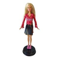 Muñeca Barbie Mattel Original Vintage + Vestido Extra segunda mano  Colombia 