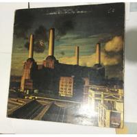 Pink Floyd / Animals / Lp Vinilo / Made In Italy 1977 Época segunda mano  Colombia 
