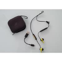 Audífonos Bluetooth Sennheiser Cx Sport Deportes segunda mano  Colombia 