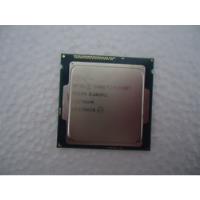 Procesador Intel Core I3 4160t 3.10 Ghz Lga 1150 4ta Gen segunda mano  Colombia 