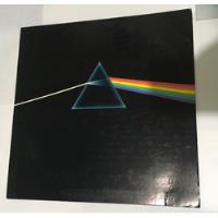 Pink Floyd / The Dark Side Of The Moon / Lp / Printed In Usa segunda mano  Colombia 