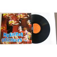 Vinyl Vinilo Lp Acetato Mosaicos Bailables Vol. 3 Marimba Or segunda mano  Colombia 