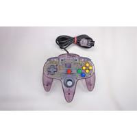Usado, Control Nintendo 64 ( N64 Control ) segunda mano  Colombia 