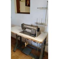 maquina coser industrial singer segunda mano  Colombia 