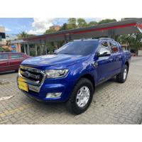 Ford Ranger 3.2 Limited 2018  segunda mano  Colombia 