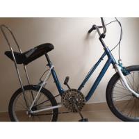 Bicicleta Monareta Standard, usado segunda mano  Colombia 