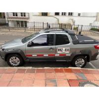 Fiat Strada Adventure Sin Pico Y Placa, No Paga Impuestos segunda mano  Colombia 