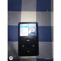iPod Classic 160 Gb Séptima Generación 20000 Canciónes  segunda mano  Colombia 
