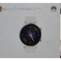 Reloj Inteligente Huawei Mujer 42 Mm Gt 2 segunda mano  Colombia 