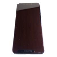 Celular Motorola Moto One De 64 Gb Y Nfc - Usado segunda mano  Colombia 
