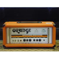 Orange Th30h 30-watt Twin Channel  Guitar Head, Tolex segunda mano  Colombia 