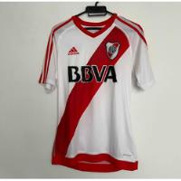Camiseta Original River Plate 2016 segunda mano  Colombia 