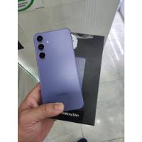 Celular Samsung S24 Plus 12 Ram 256gb Violeta , usado segunda mano  Colombia 
