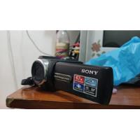 Videocamara Sony Handycam Modelo Dcr-sr21 Funcional  segunda mano  Colombia 