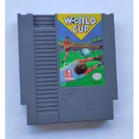 Nintendo World Cup Nintendo Nes Videojuego segunda mano  Colombia 