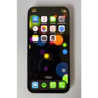 iPhone 12 Mini 64gb Negro A2176 Con Caja Excelente Estado!! segunda mano  Colombia 