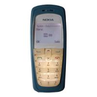 Celular Nokia 2112 - Vintage  segunda mano  Colombia 