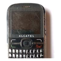 Celular Alcatel Onetouch 385 Para Repuestos - Vintage , usado segunda mano  Colombia 