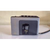 Walkman Grabadora/reproductor General Electric 3-5353b segunda mano  Colombia 
