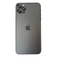 iPhone 11 Pro Max 256 Gb Gris Espacial, usado segunda mano  Colombia 