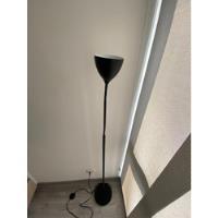 Usado, Lámpara De Piso Negra De 160cm De Alto Flexible segunda mano  Colombia 